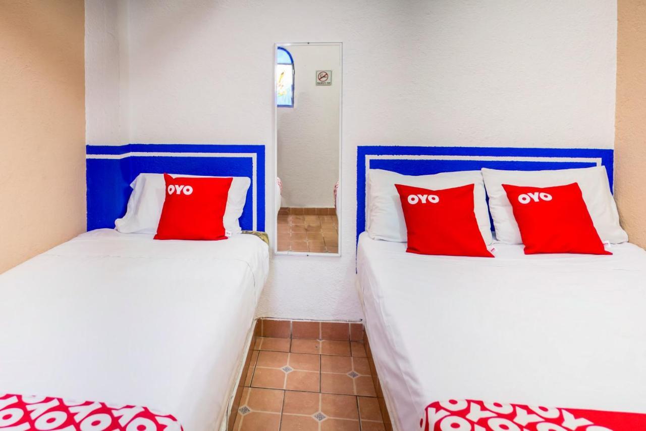 Hotel Isis 지와타네호 외부 사진