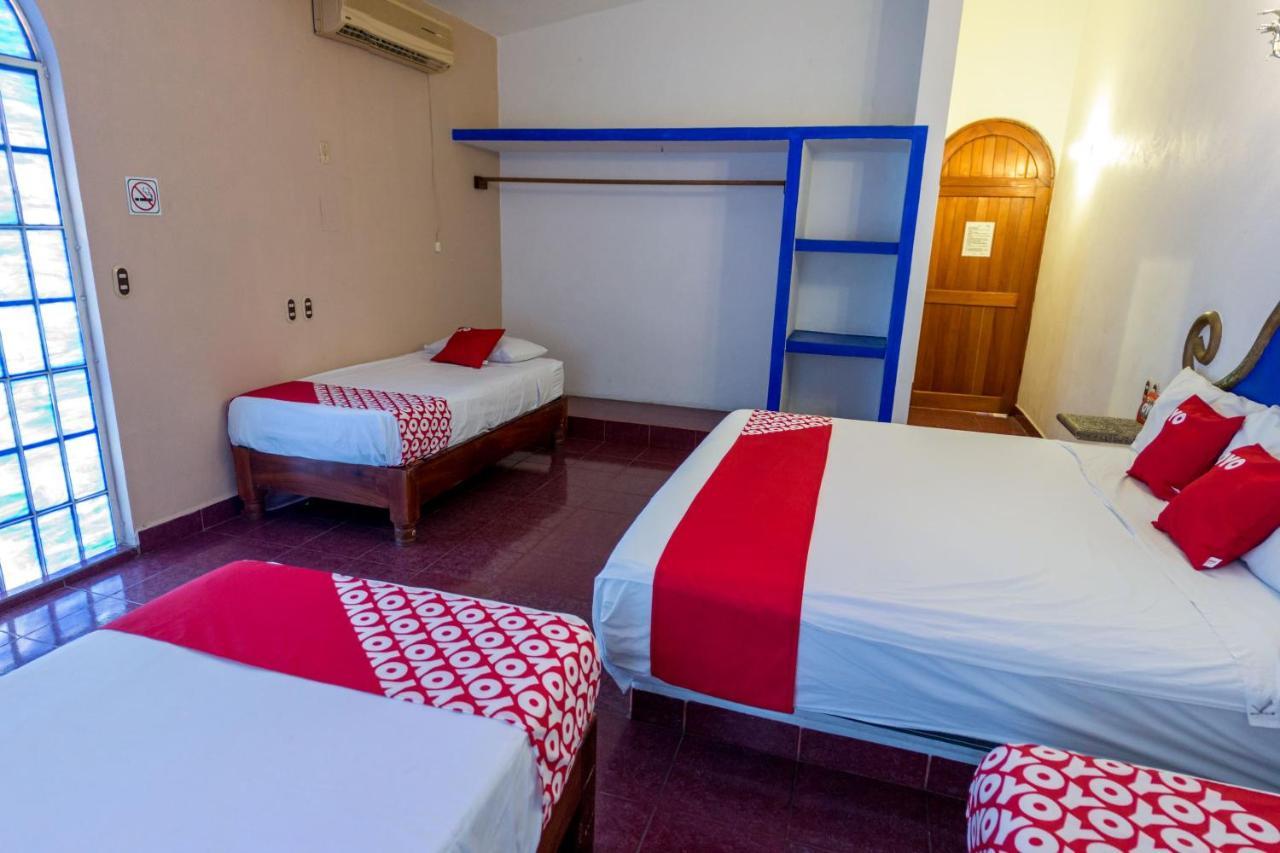 Hotel Isis 지와타네호 외부 사진